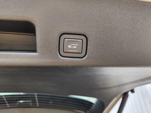 new 2026 GMC Acadia car, priced at $55,140