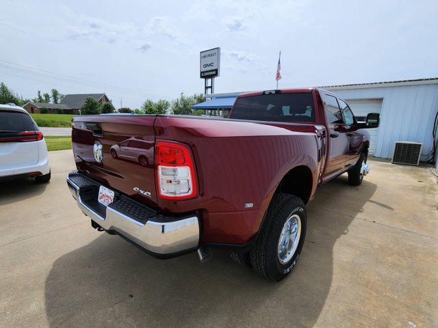 new 2024 Ram 3500 car, priced at $74,780