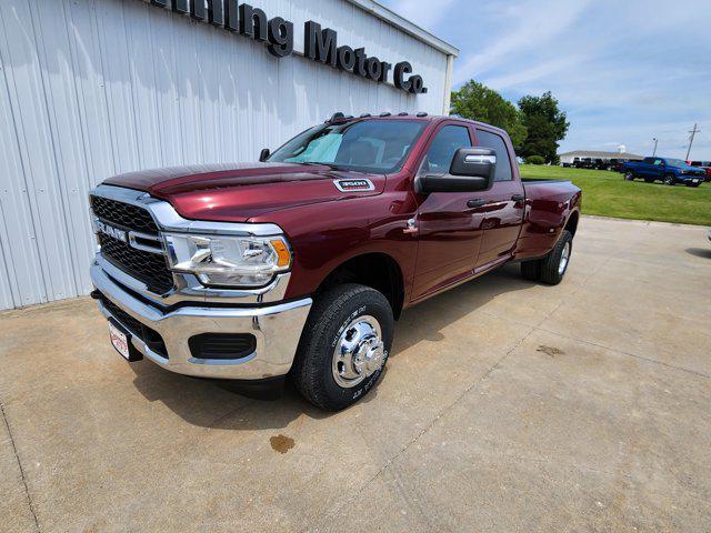 new 2024 Ram 3500 car, priced at $74,780