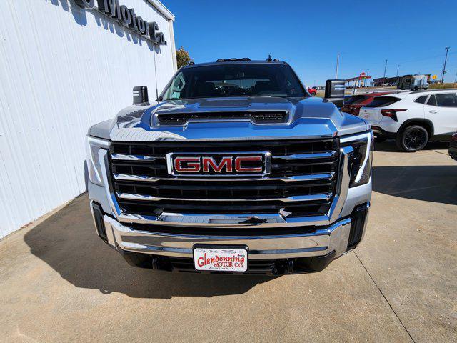 new 2025 GMC Sierra 2500 car, priced at $64,820