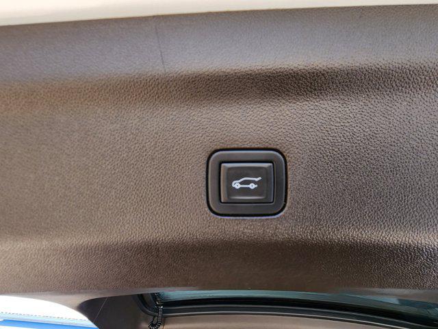 used 2024 GMC Yukon car, priced at $76,500