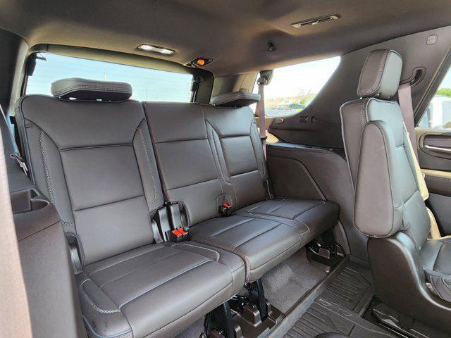 used 2024 GMC Yukon car, priced at $76,500