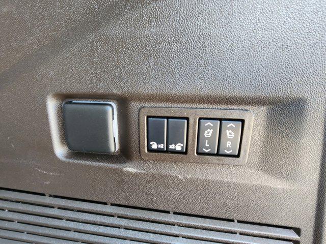 used 2024 GMC Yukon car, priced at $76,500