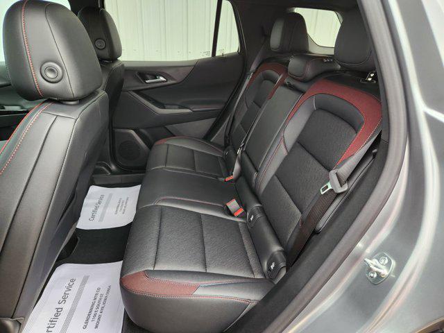 new 2026 Chevrolet Equinox car, priced at $37,345