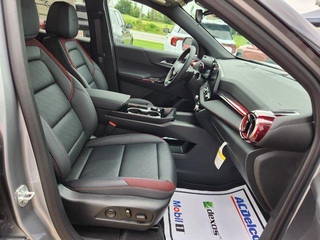new 2026 Chevrolet Equinox car, priced at $37,345