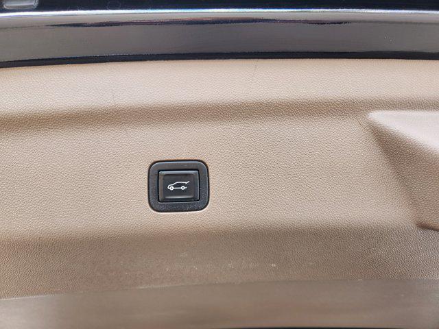 used 2021 GMC Yukon car, priced at $55,900