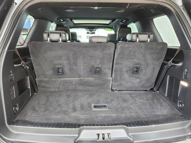 used 2020 Ford Expedition car, priced at $36,900