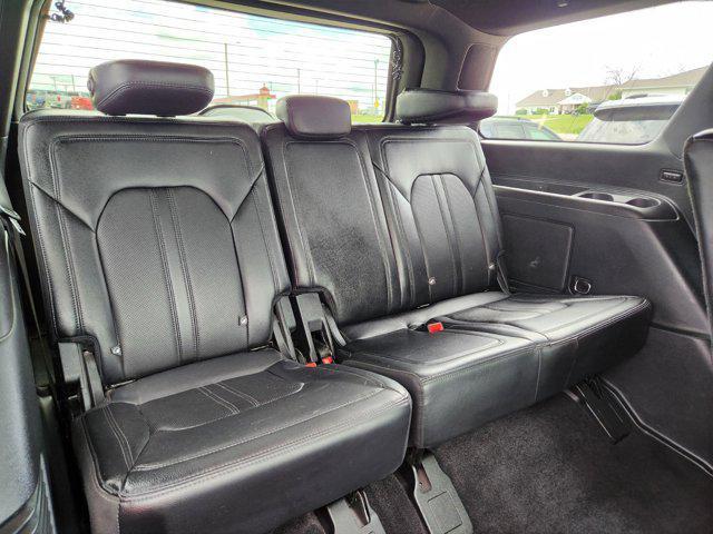 used 2020 Ford Expedition car, priced at $36,900