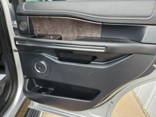 used 2020 Ford Expedition car, priced at $36,900