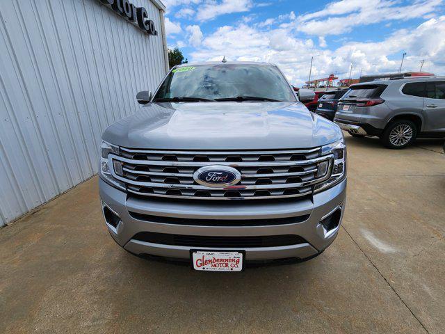 used 2020 Ford Expedition car, priced at $36,900