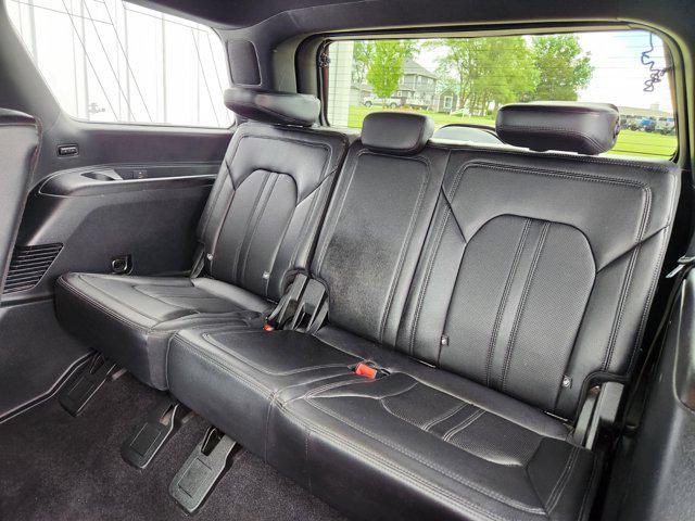 used 2020 Ford Expedition car, priced at $36,900