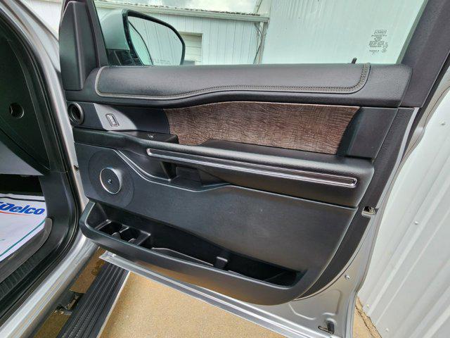 used 2020 Ford Expedition car, priced at $36,900