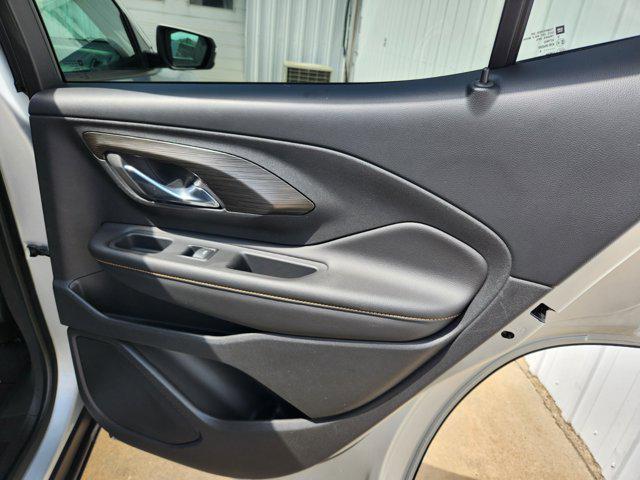 used 2018 GMC Terrain car, priced at $13,900