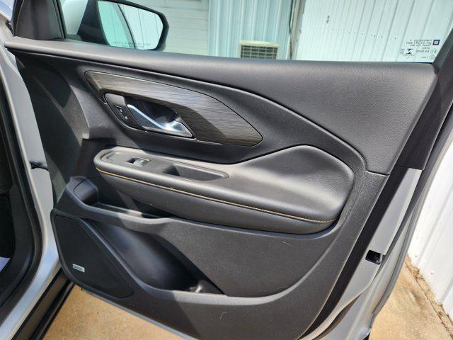used 2018 GMC Terrain car, priced at $13,900
