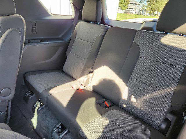 used 2022 Chevrolet Traverse car, priced at $28,900