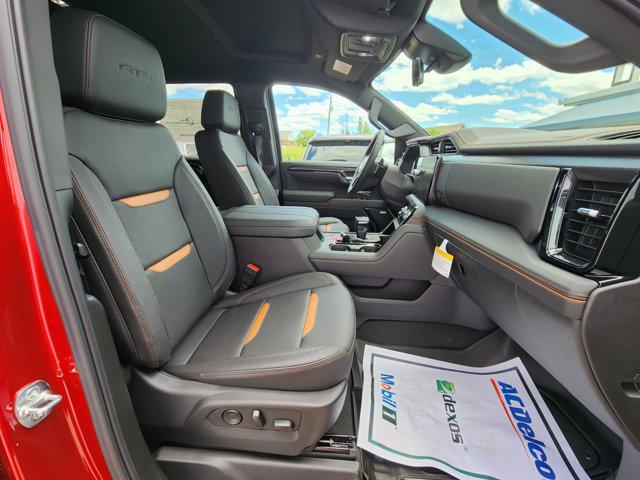 new 2025 GMC Sierra 1500 car, priced at $70,165