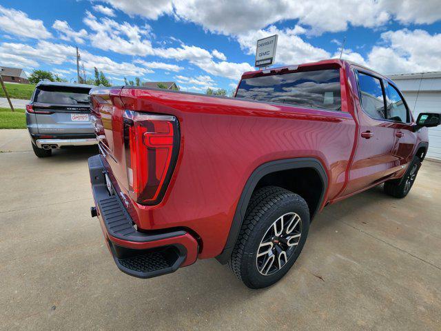 new 2025 GMC Sierra 1500 car, priced at $70,165