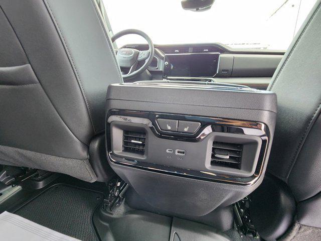 new 2025 GMC Sierra 1500 car, priced at $70,165