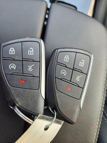 used 2021 Buick Envision car, priced at $26,500