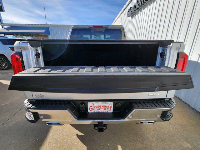 used 2020 GMC Sierra 1500 car, priced at $37,900