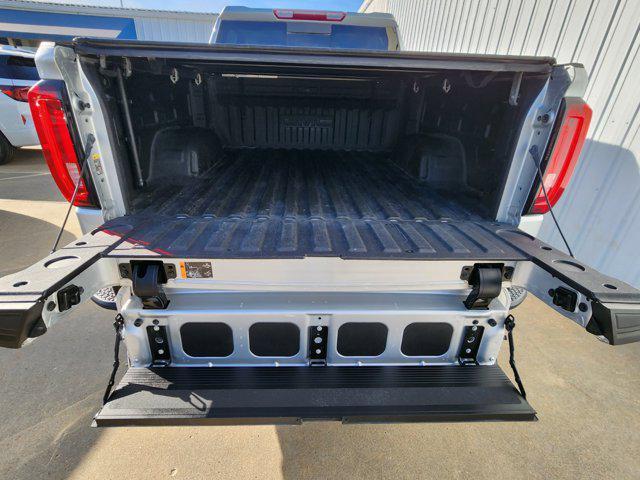 used 2020 GMC Sierra 1500 car, priced at $37,900