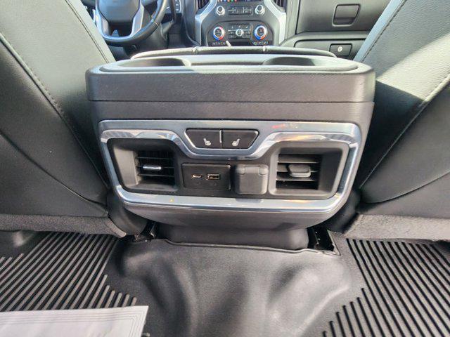 used 2020 GMC Sierra 1500 car, priced at $37,900