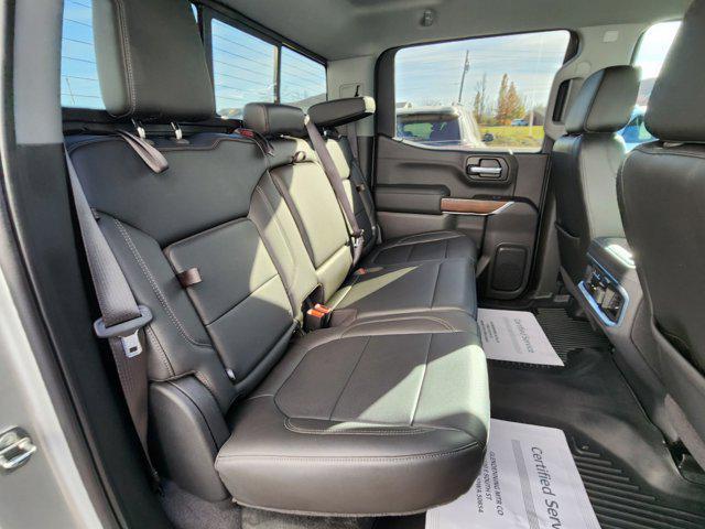 used 2020 GMC Sierra 1500 car, priced at $37,900