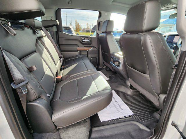 used 2020 GMC Sierra 1500 car, priced at $37,900