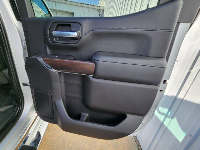 used 2020 GMC Sierra 1500 car, priced at $37,900