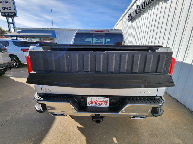 used 2020 GMC Sierra 1500 car, priced at $37,900