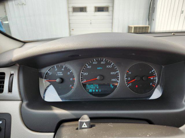 used 2007 Chevrolet Impala car, priced at $5,950
