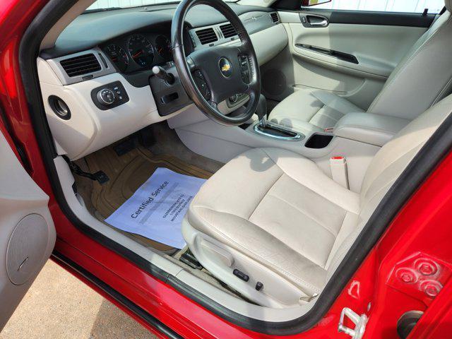 used 2007 Chevrolet Impala car, priced at $5,950