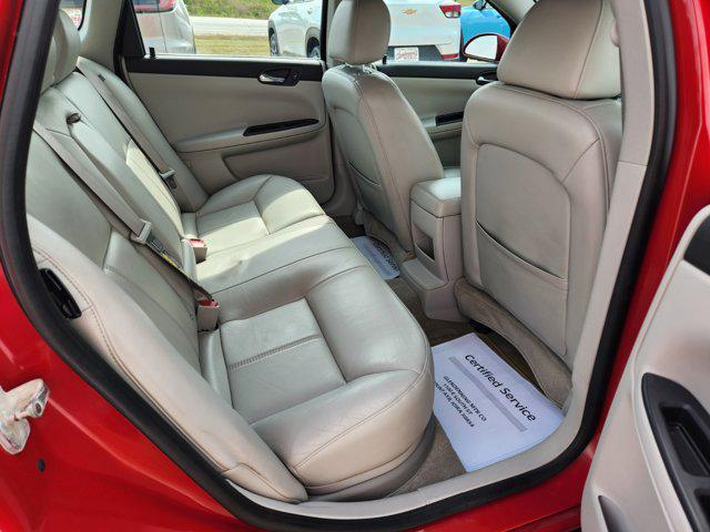 used 2007 Chevrolet Impala car, priced at $5,950