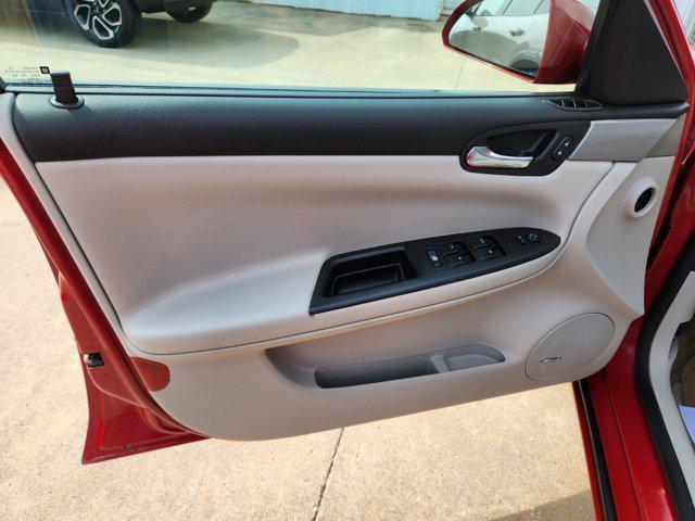 used 2007 Chevrolet Impala car, priced at $5,950