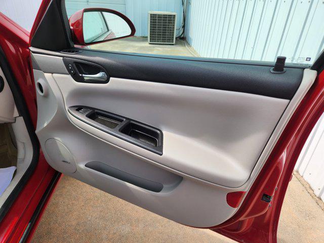 used 2007 Chevrolet Impala car, priced at $5,950