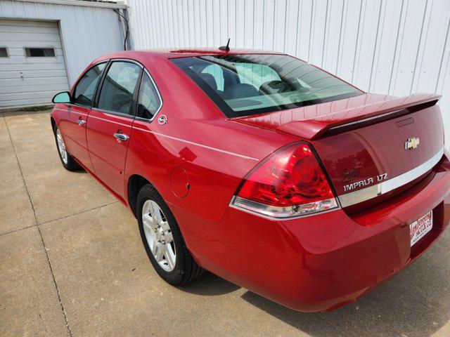 used 2007 Chevrolet Impala car, priced at $5,950