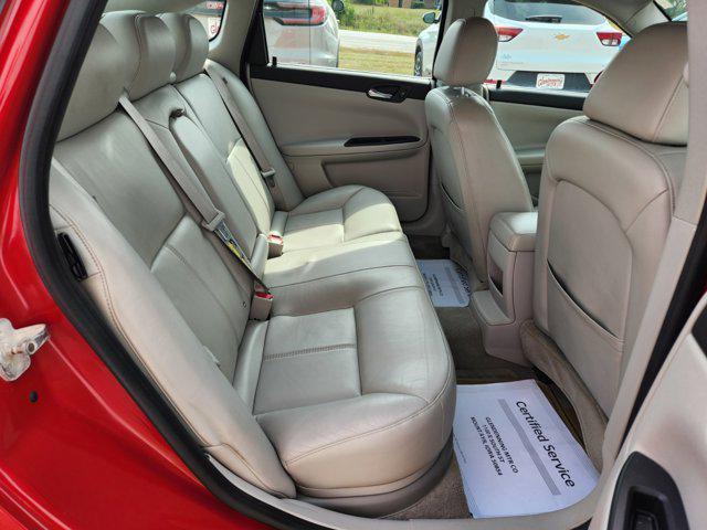 used 2007 Chevrolet Impala car, priced at $5,950