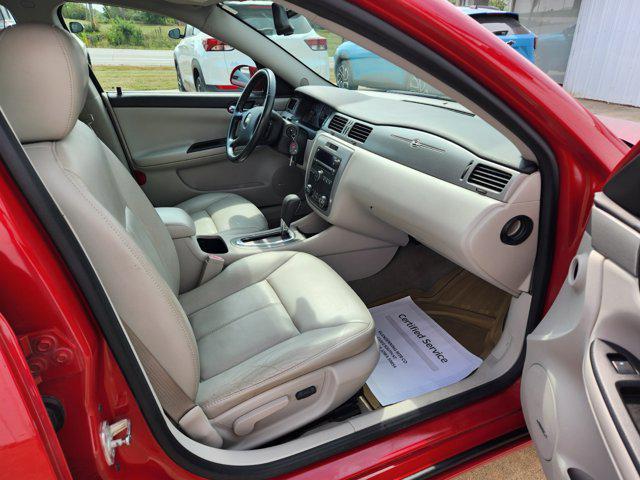 used 2007 Chevrolet Impala car, priced at $5,950