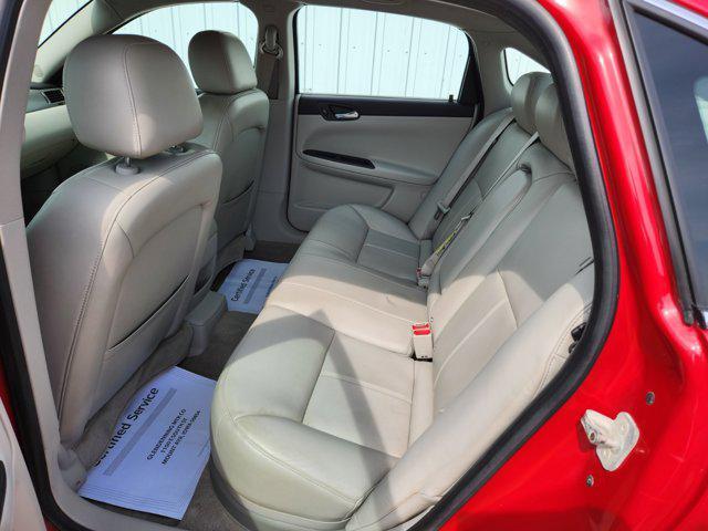 used 2007 Chevrolet Impala car, priced at $5,950