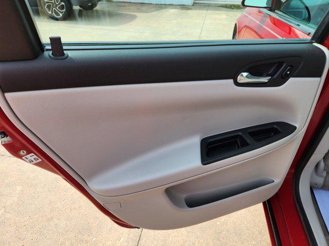 used 2007 Chevrolet Impala car, priced at $5,950
