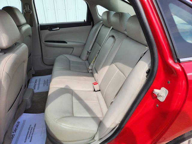 used 2007 Chevrolet Impala car, priced at $5,950