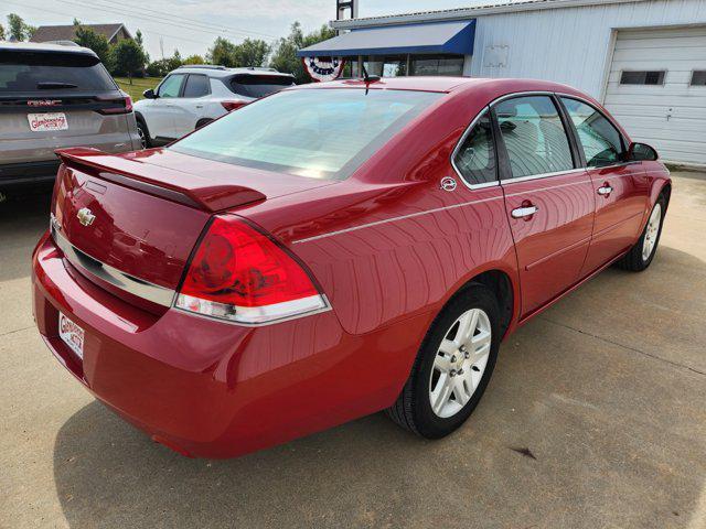 used 2007 Chevrolet Impala car, priced at $5,950
