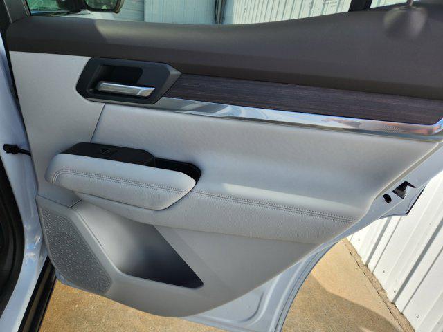 new 2026 GMC Terrain car, priced at $47,530