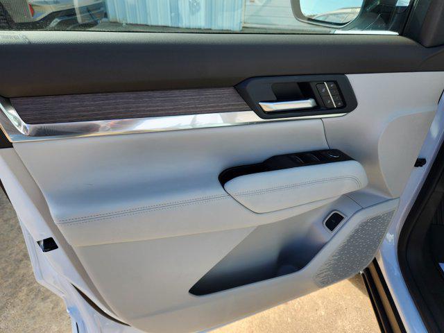 new 2026 GMC Terrain car, priced at $47,530