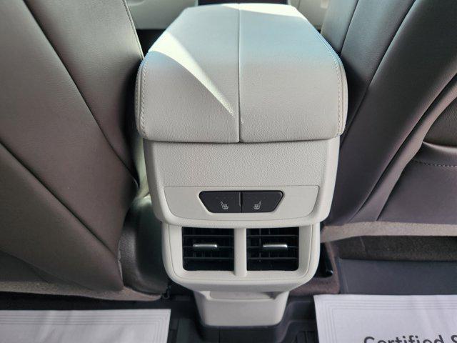 new 2026 GMC Terrain car, priced at $47,530