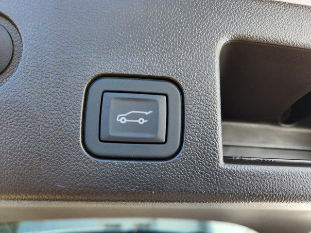 new 2026 GMC Terrain car, priced at $47,530