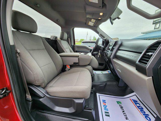 used 2019 Ford F-250 car, priced at $36,900