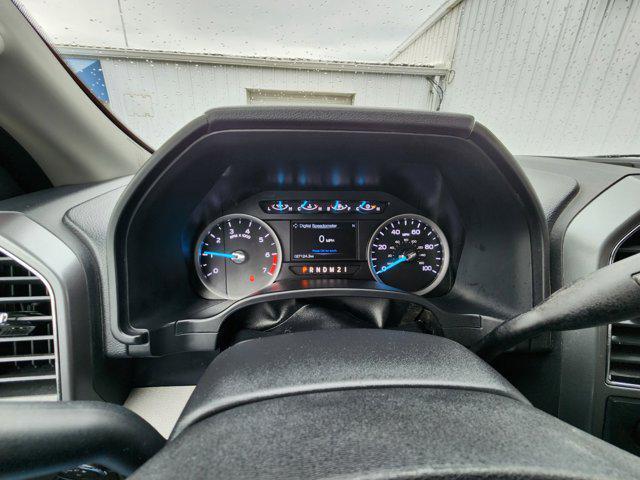 used 2019 Ford F-250 car, priced at $36,900