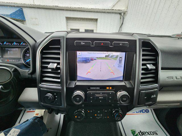 used 2019 Ford F-250 car, priced at $36,900