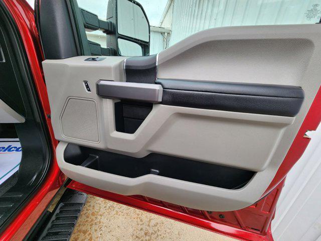 used 2019 Ford F-250 car, priced at $36,900
